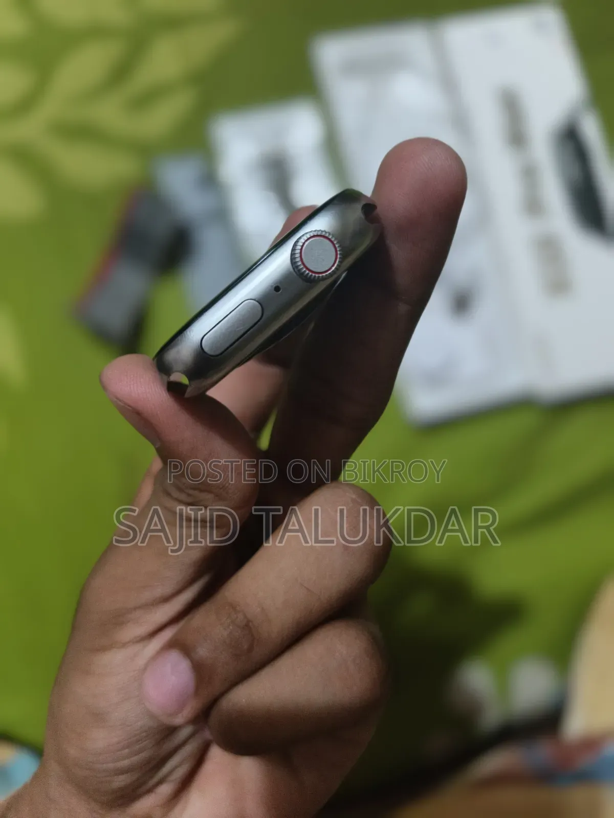 Smart Watch