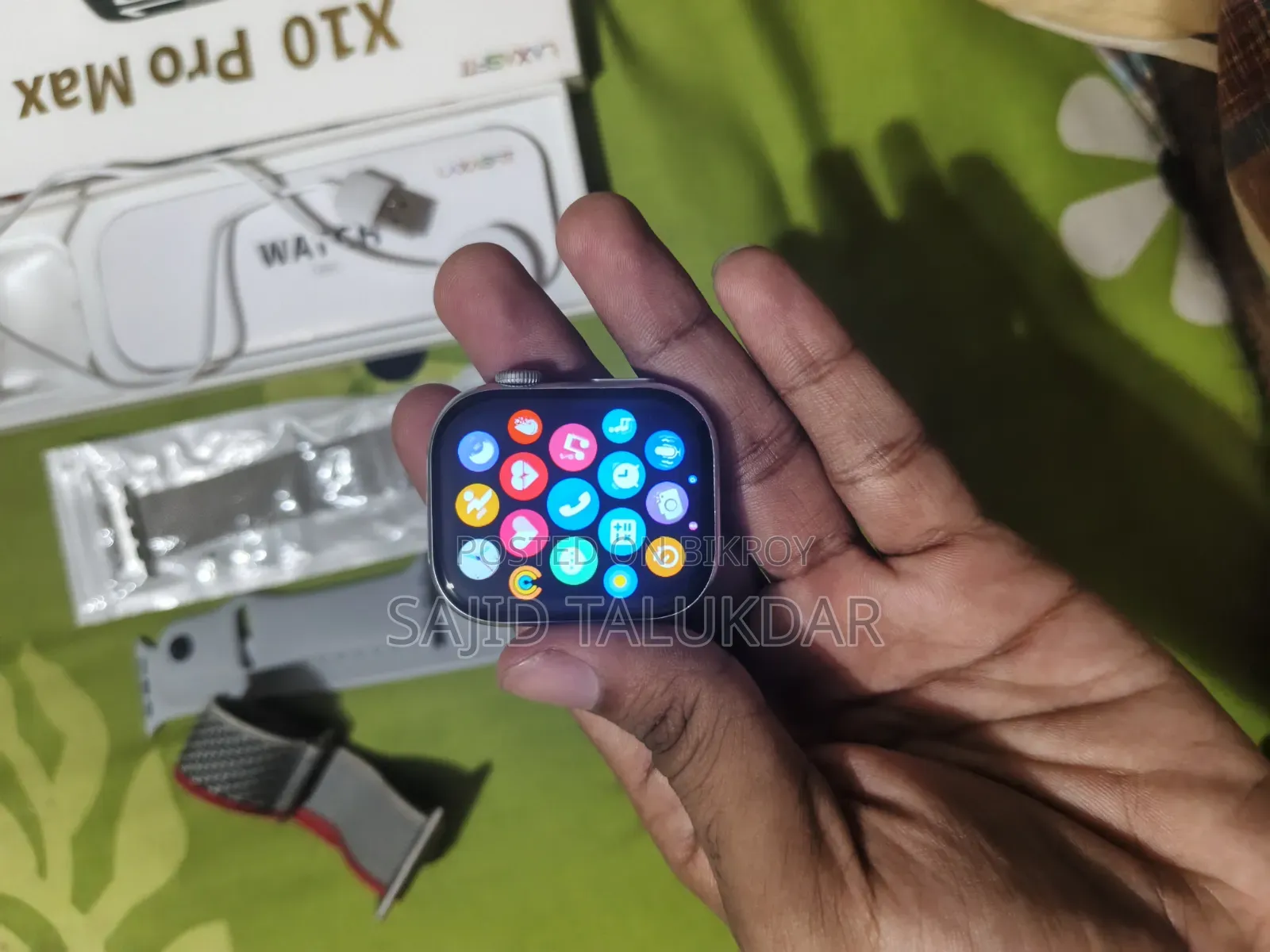 Smart Watch