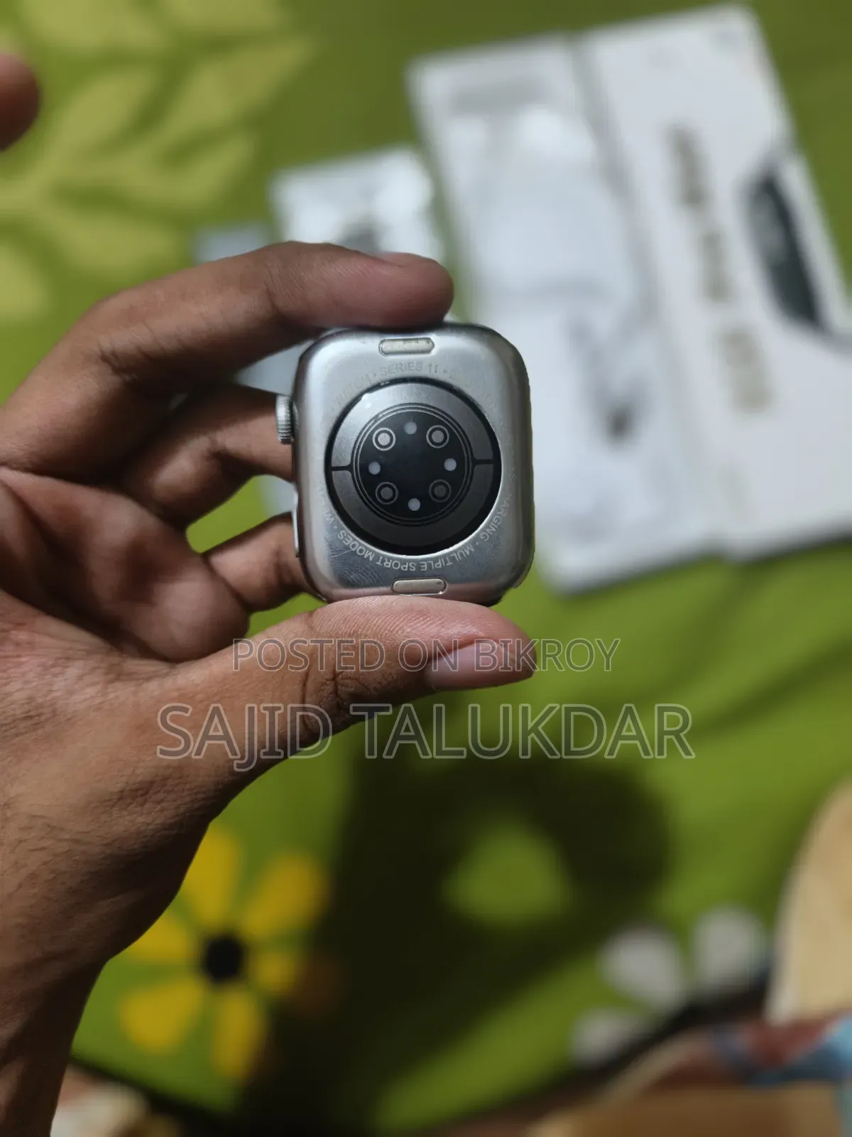 Smart Watch