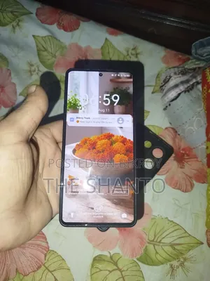 টেকনো ক্যামন ২০ ১২৮ জিবি গ্রাফাইট