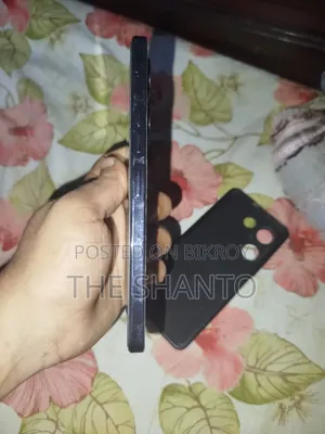 টেকনো ক্যামন ২০ ১২৮ জিবি গ্রাফাইট