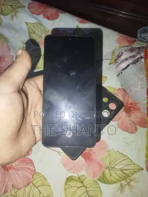 টেকনো ক্যামন ২০ ১২৮ জিবি গ্রাফাইট