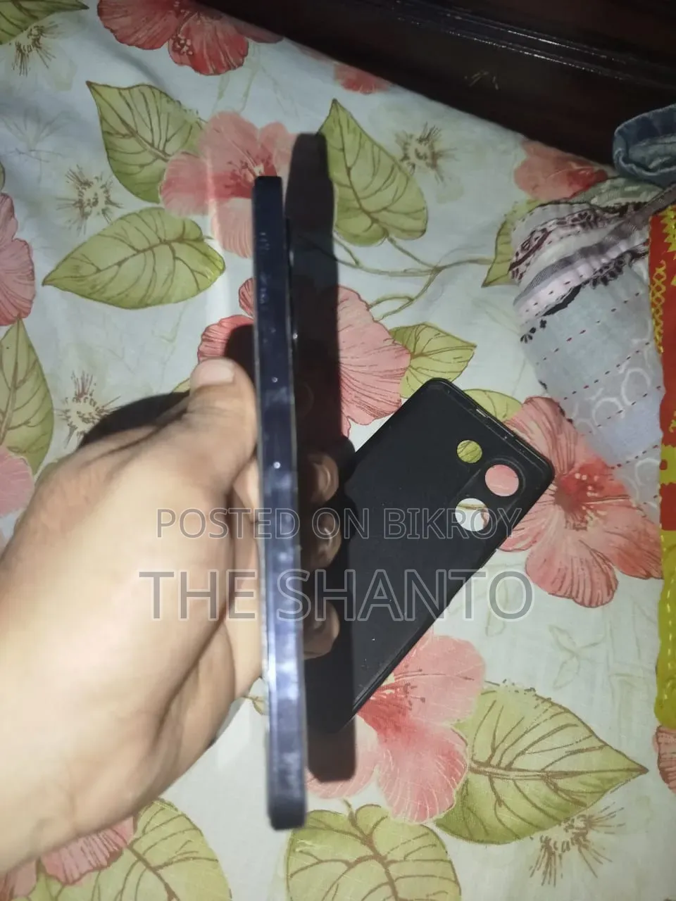 টেকনো ক্যামন ২০ ১২৮ জিবি গ্রাফাইট