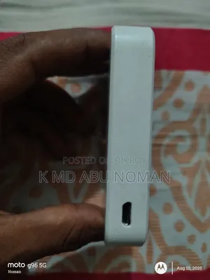 4G Pocket Router