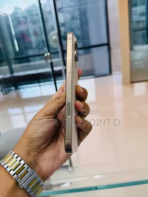 অ্যাপল আইফোন ১৬ প্রো ম্যাক্স ২৫৬ জিবি