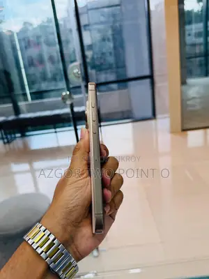 অ্যাপল আইফোন ১৬ প্রো ম্যাক্স ২৫৬ জিবি