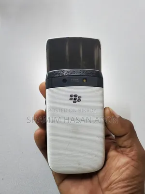BlackBerry Torch 9800 4 GB Black