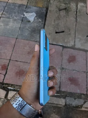 Oppo F21 Pro 128 GB Blue