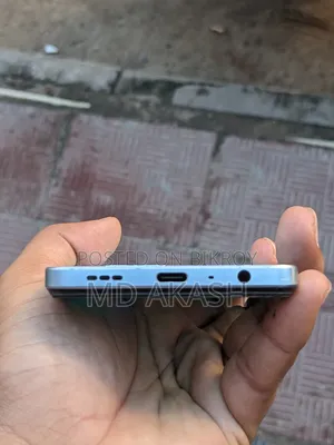 Oppo F21 Pro 128 GB Blue