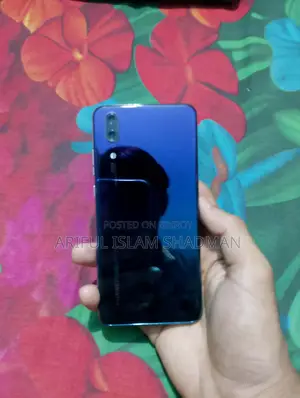 Huawei P20 128 GB Blue