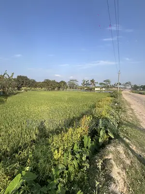 ১৮০ শতাংশ জমি বিক্রি