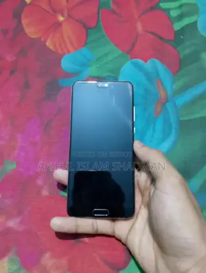 Huawei P20 128 GB Blue