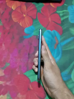 Huawei P20 128 GB Blue
