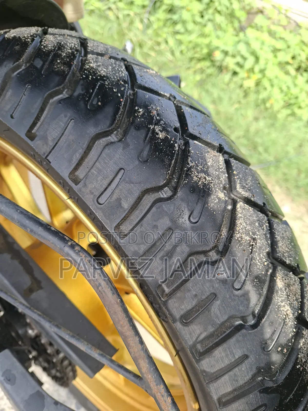 Yamaha FZS V3 2021 Black