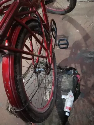 সাইকেল বিক্রি হবে