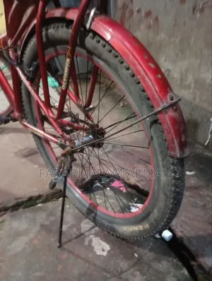 সাইকেল বিক্রি হবে