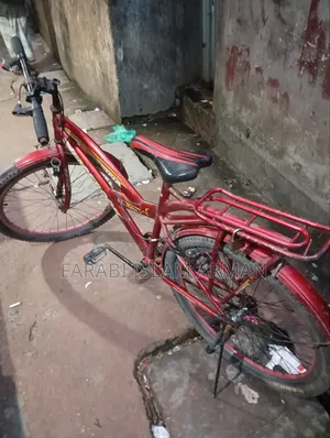সাইকেল বিক্রি হবে