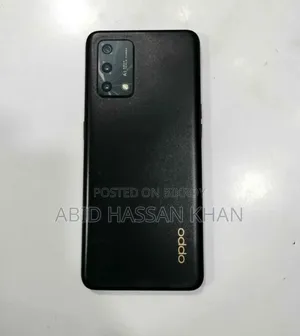 Oppo A95 128 GB Black