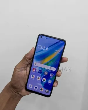 Oppo A95 128 GB Black