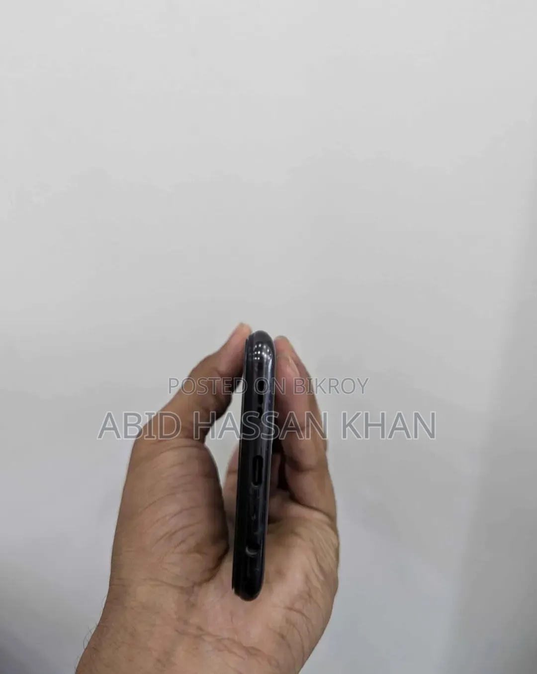 Oppo A95 128 GB Black