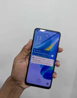 Oppo A95 128 GB Black