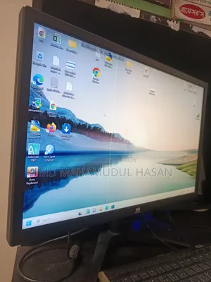 Giga Sonic 19 ইঞ্চি মনিটর