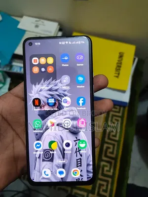 OnePlus 9 128 GB Blue