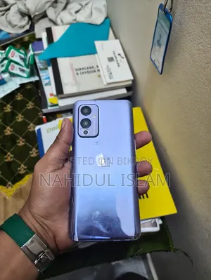 OnePlus 9 128 GB Blue
