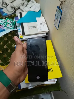 OnePlus 9 128 GB Blue