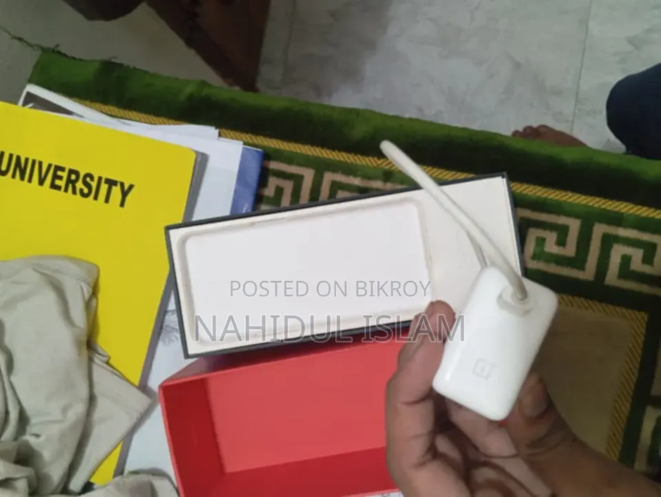 OnePlus 9 128 GB Blue