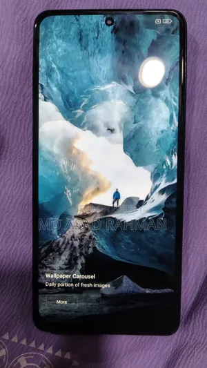 Xiaomi Poco F4 256 GB Black