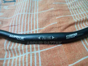 সাইকেলের বড় এলুমিনিয়াম হ্যান্ডেল বার