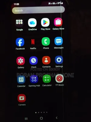 Samsung Galaxy M31 64 GB Black