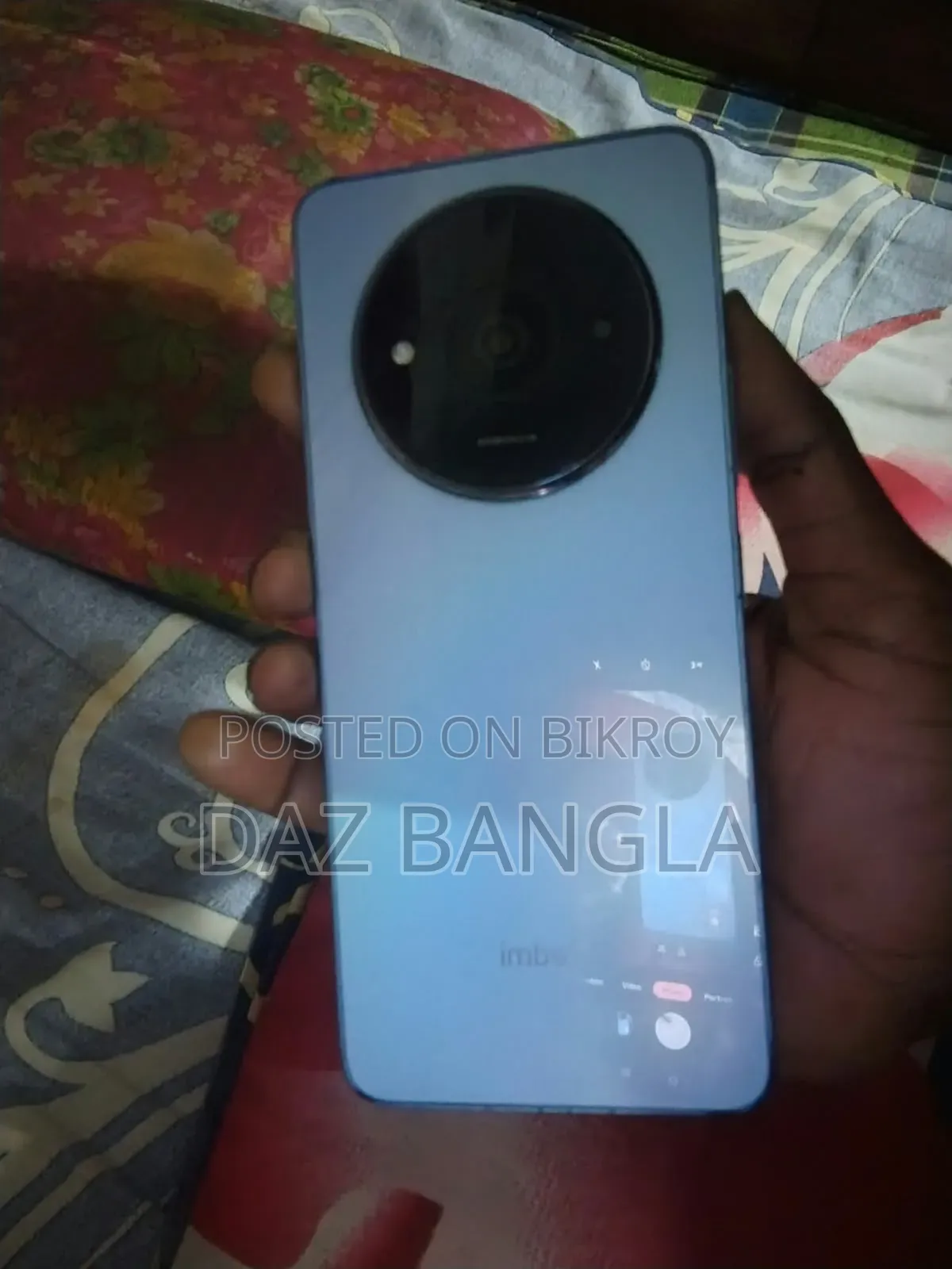 Xiaomi Redmi A3 64 GB Green