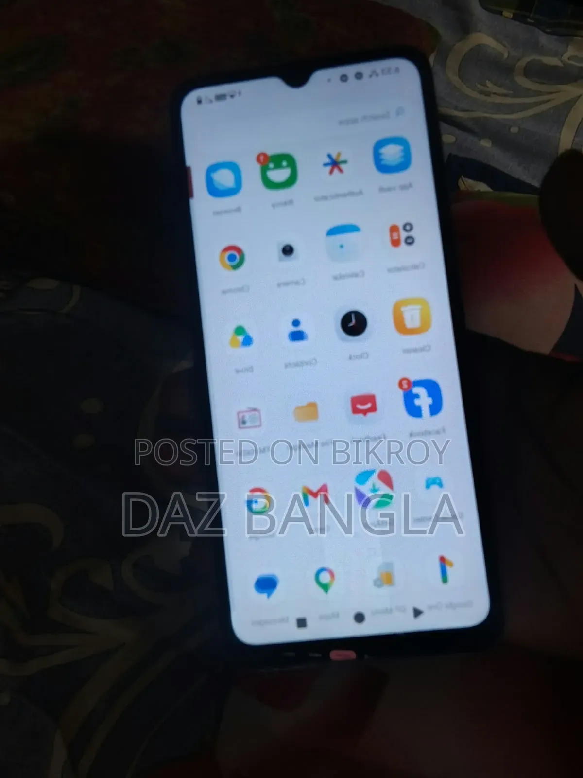 Xiaomi Redmi A3 64 GB Green