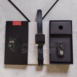 H.TANG F6 Smart Watch