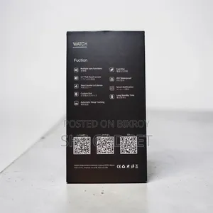 H.TANG F6 Smart Watch
