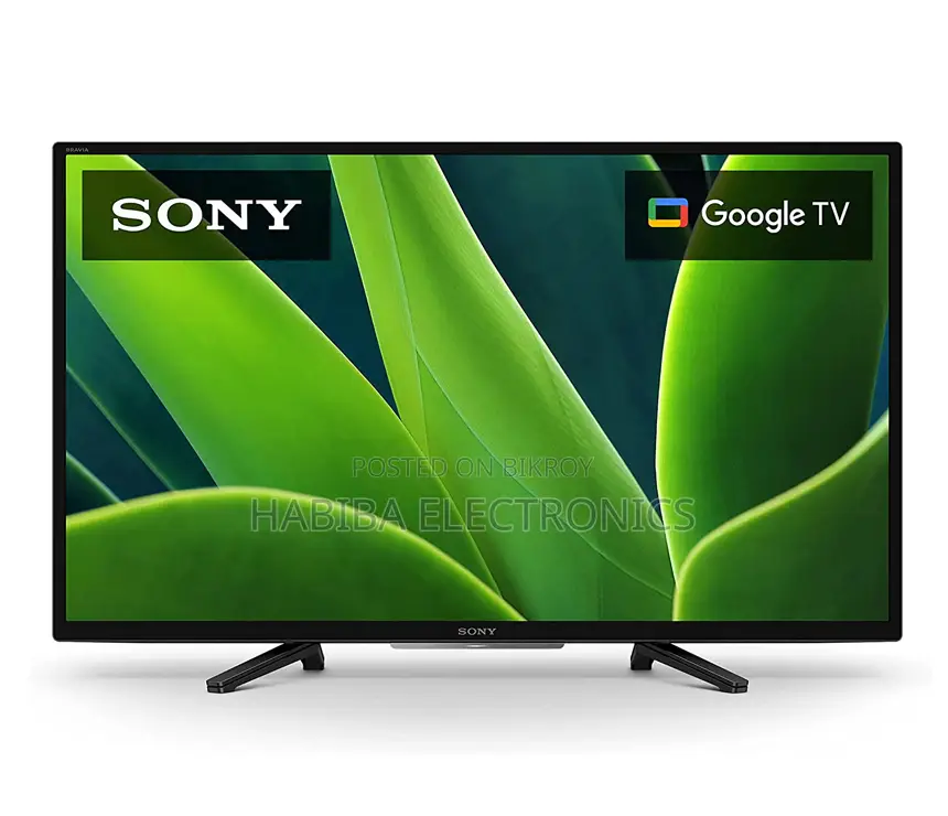 Sony Bravia 32" W830K HD Google LED TV