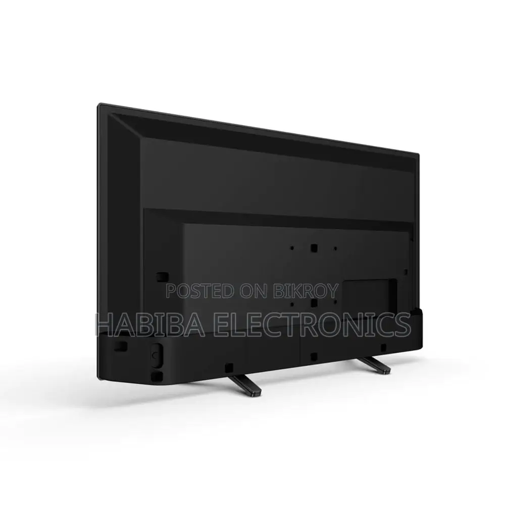 Sony Bravia 32" W830K HD Google LED TV