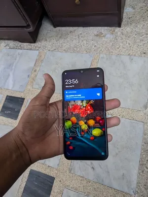 Vivo Y11 32 GB Red
