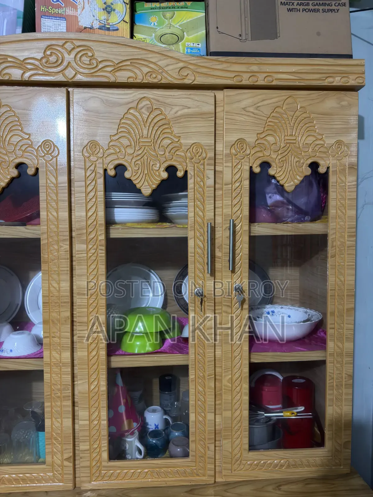 Showcase