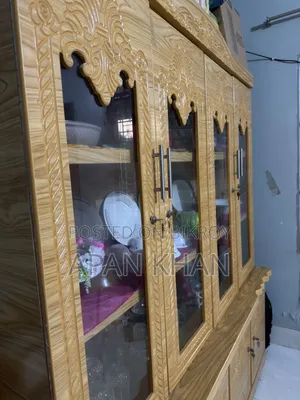 Showcase