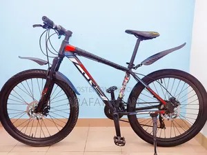 কোর গিয়ার সাইকেল