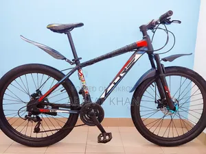 কোর গিয়ার সাইকেল