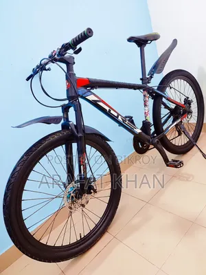 কোর গিয়ার সাইকেল