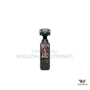 DJI Osmo Pocket 3 Standard