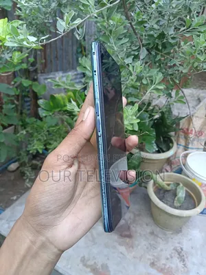 Realme Narzo 50 64 GB Blue
