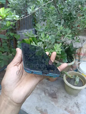 Realme Narzo 50 64 GB Blue