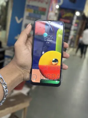 Samsung Galaxy A50s 128 GB Blue