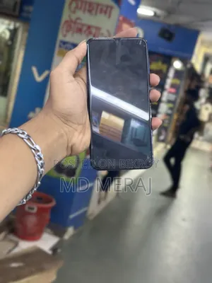 Samsung Galaxy A50s 128 GB Blue